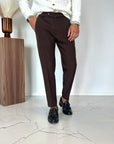 PANTALONE VIENNA SDL OUTFIT