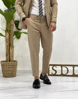 ABITO MONOPETTO MADRID SDL OUTFIT