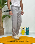 PANTALONE SICILIA FONFO AMPIO SDL OUTFIT
