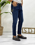 JEANS ELASTICO TORINO SDL OUTFIT