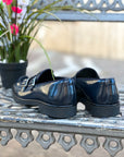 MOCASSINO DOPPIA FIBBIA SDL OUTFIT
