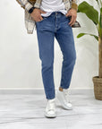 JEANS FLORIDA SFUMATO SDL OUTFIT