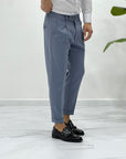PANTALONE SARTORIALE SAN PAOLO