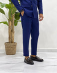 ABITO DOPPIOPETTO PRAGA SDL OUTFIT