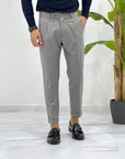 PANTALONE SARTORIALE SAN PAOLO