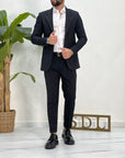 ABITO MONOPETTO MALAGA SDL OUTFIT