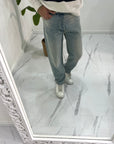 JEANS BAGGY DM355