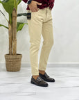JEANS DESERT SDL OUTFIT