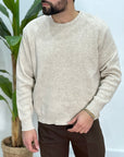 MAGLIA CROPPED SDL OUTFIT