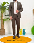 ABITO MONOPETTO TOKYO SDL OUTFIT