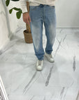 JEANS BAGGY DM 242