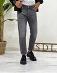 JEANS ILY SFUMATO SDL OUTFIT