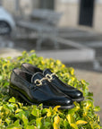 MOCASSINO CON DETTAGLIO SDL OUTFIT