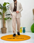 ABITO OSAKA SDL OUTFIT