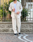 COORDINATO TINO SDL OUTFIT