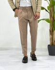 PANTALONE SARTORIALE SAN PAOLO