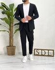COORDINATO CARGO SDL