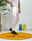 PANTALACCIO BRASILE MISTO LINO SDL OUTFIT