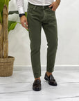 JEANS DESERT SDL OUTFIT