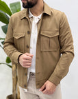 JACKET MC