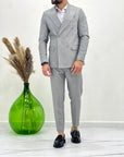 ABITO GESSATO SDL OUTFIT
