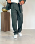 ABITO FONDO AMPIO NEW COLLECTION SDL