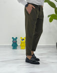 PANTALONE SARTORIALE SAN PAOLO
