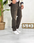 JEANS BAGGY MAROCCO SDL OUTFIT
