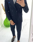 ABITO GESSATO SDL OUTFIT