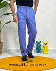 PANTALONE MISTO LINO SICILIA SDL OUTFIT