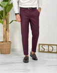 PANTALONE GIOVE SDL OUTFIT