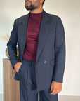 ABITO FONDO AMPIO NEW COLLECTION SDL