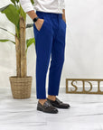 PANTALONE LAST SDL OUTFIT