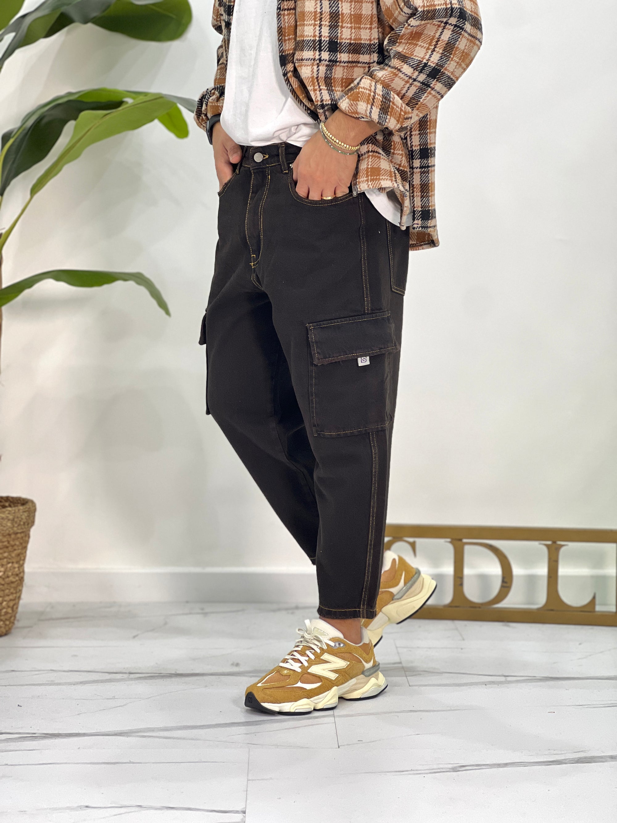 CARGO B 2.0 SDL OUTFIT