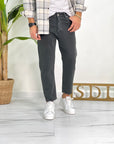 JEANS CARROT DESERT SDL OUTFIT