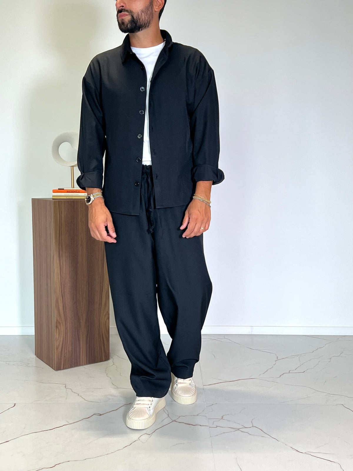 COORDINATO STYLE 443 SDL