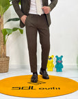 ABITO MONOPETTO TOKYO SDL OUTFIT