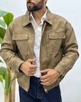 JACKET HANDY SDL OUTFIT