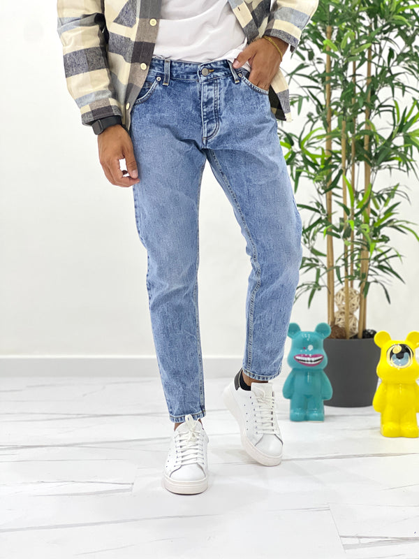 JEANS AMERICA SDL OUTFIT