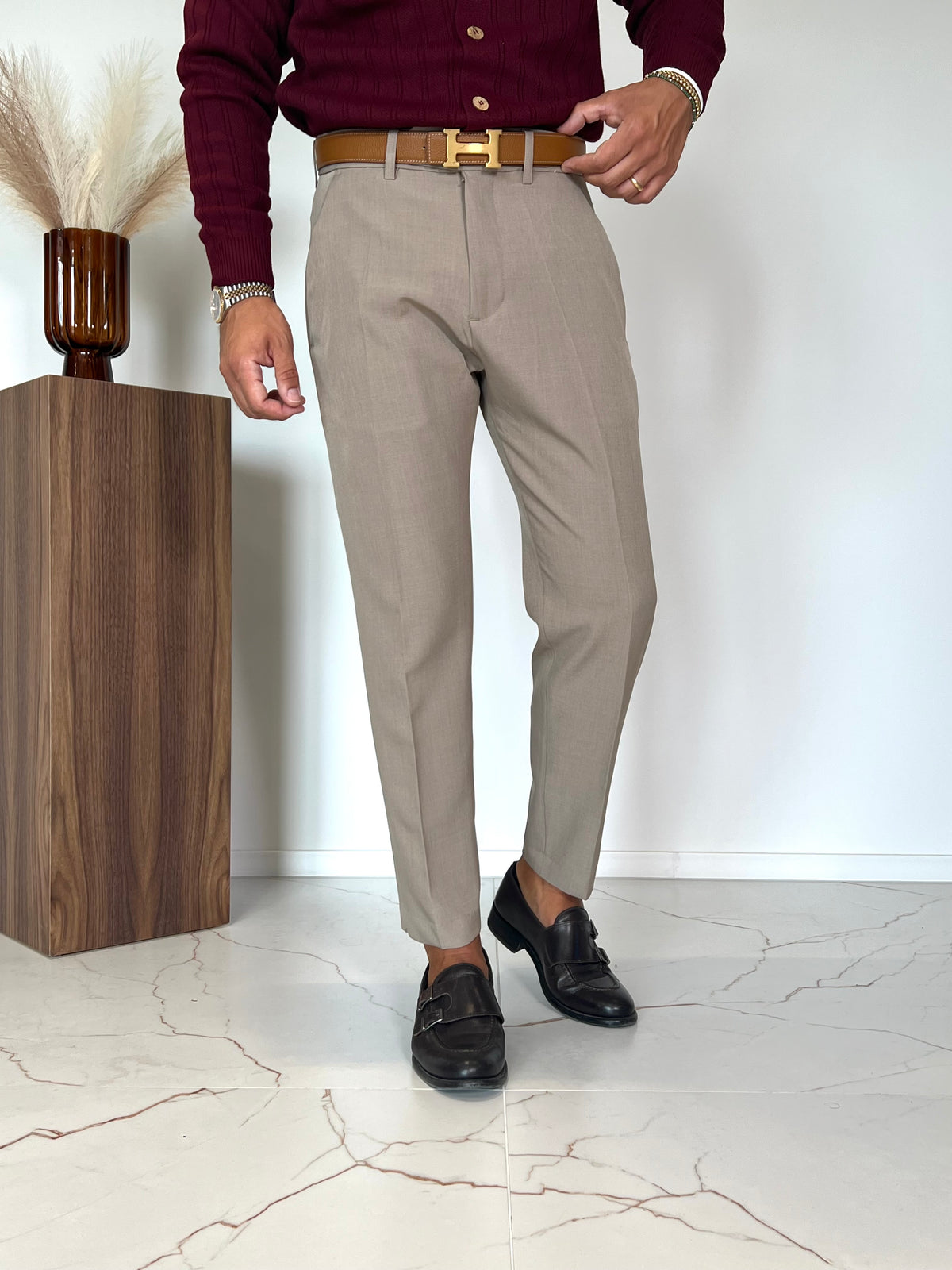 PANTALONE VIENNA SDL OUTFIT