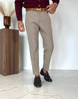 PANTALONE VIENNA SDL OUTFIT