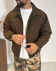 GIUBOTTO RELAXED FIT SDL