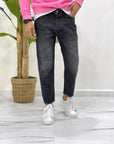 JEANS CRT TENERIFE SDL OUTFIT