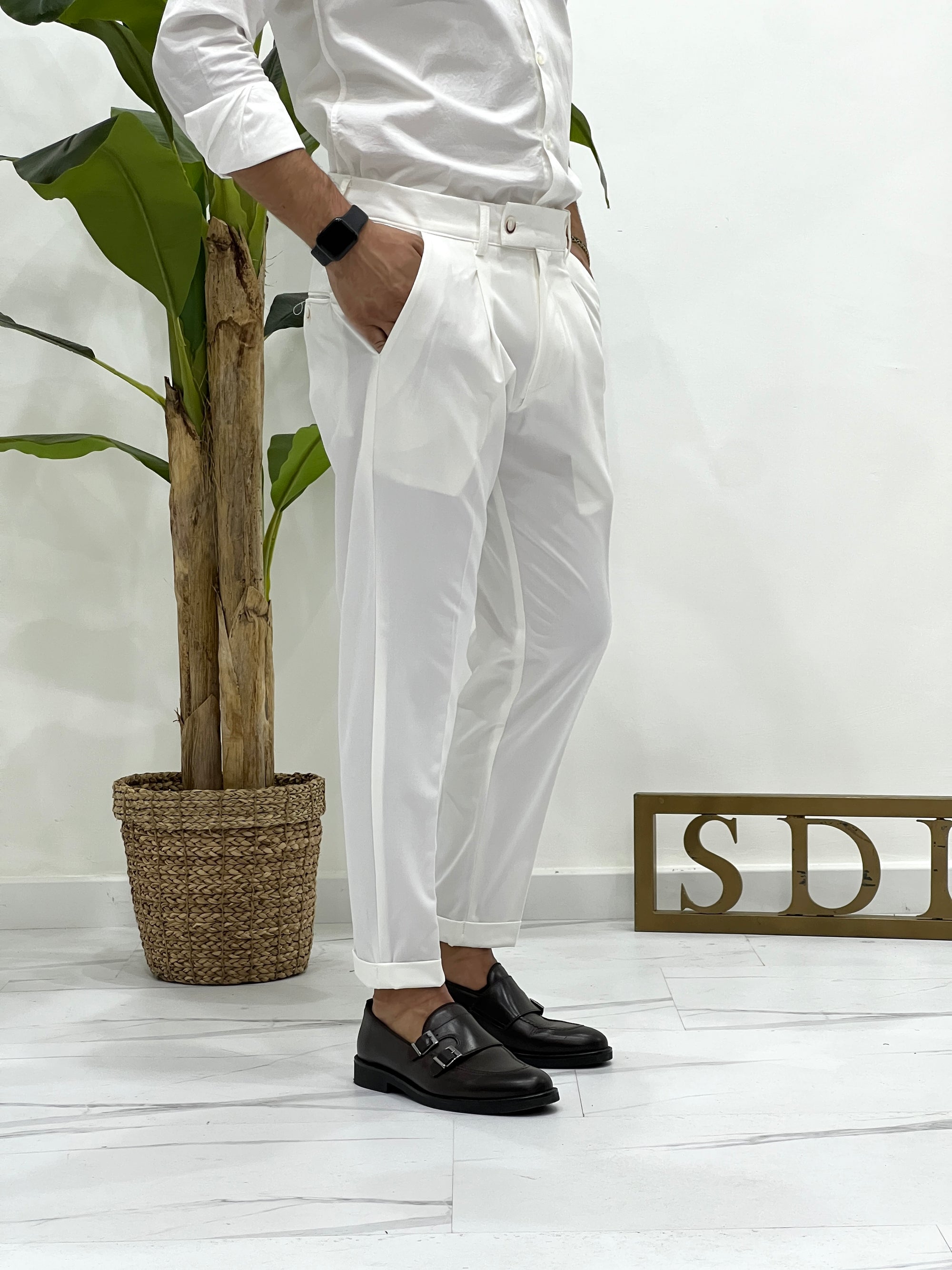 PANTALONE FLASH SDL OUTFIT
