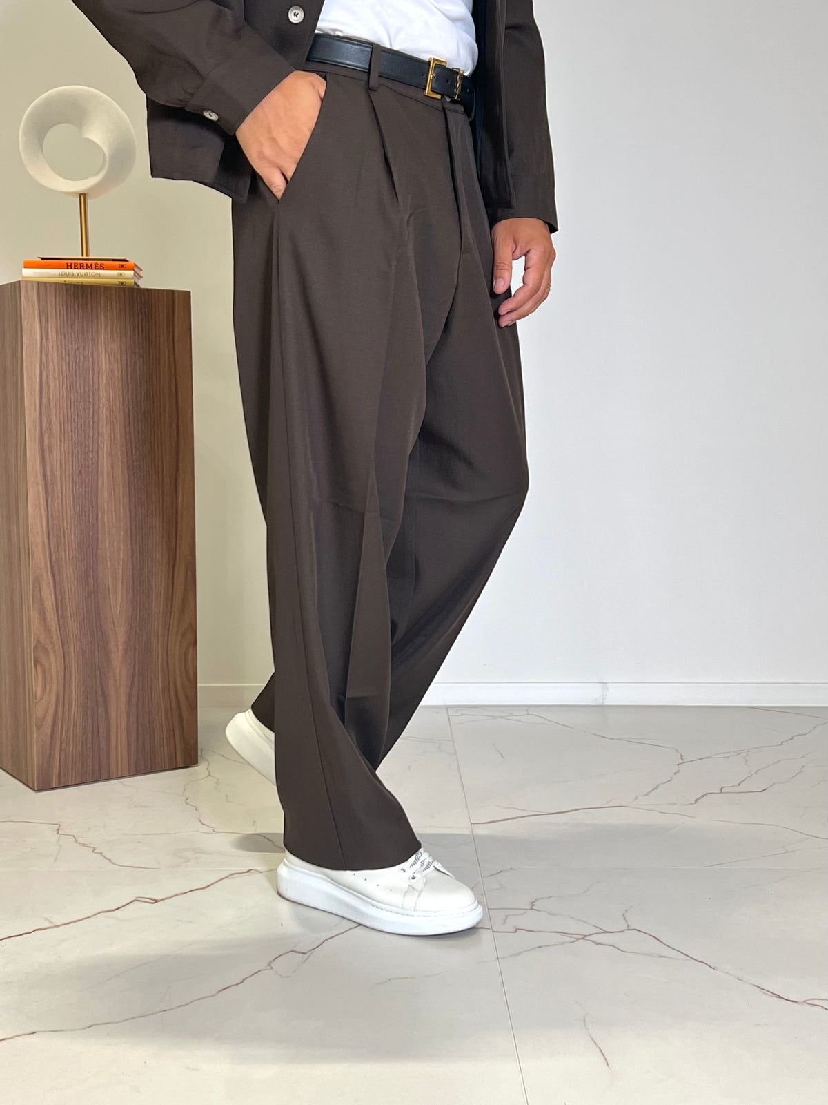 COORDINATO COOL 512