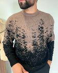 MAGLIONCINO SFUMATO 036 SDL