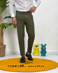 PANTALONE VENEZUELA SDL OUTFIT