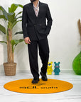 ABITO OSAKA SDL OUTFIT