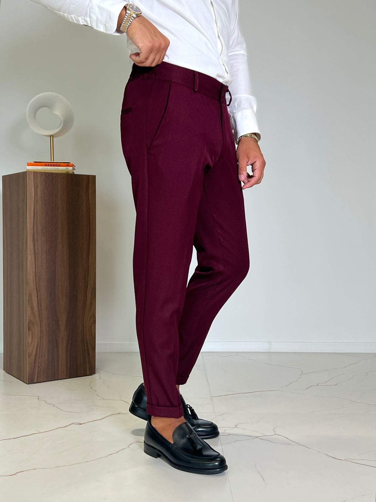 PANTALONE CLASSIC SDL OUTFIT