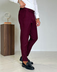 PANTALONE CLASSIC SDL OUTFIT